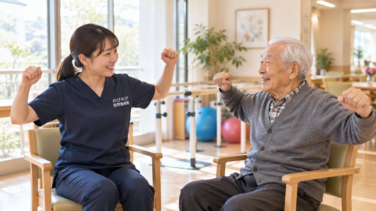 背骨が左右に曲がる（側弯症）の痛み・姿勢でお悩みの方へ｜訪問鍼灸マッサージ