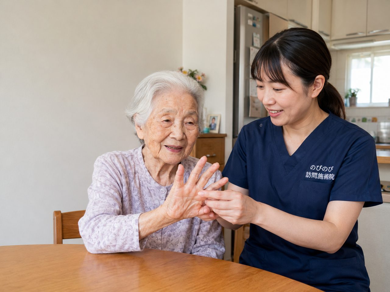 糖尿病の足のしびれとフットケア