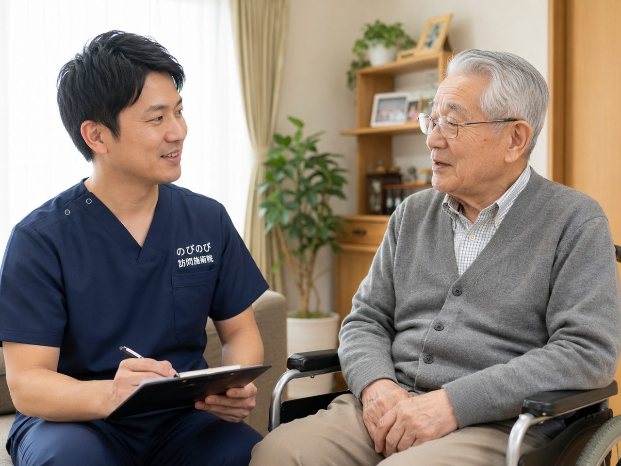 同意書を書いてもらえないときの対処法