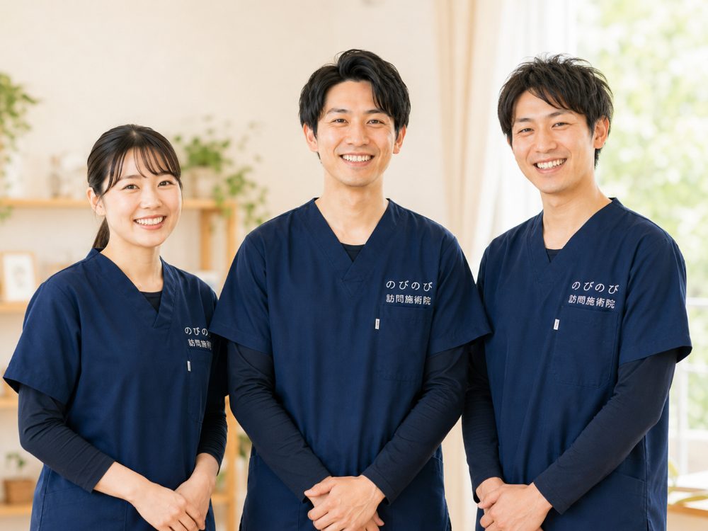 膝の痛みで立ち座りがつらい方へ