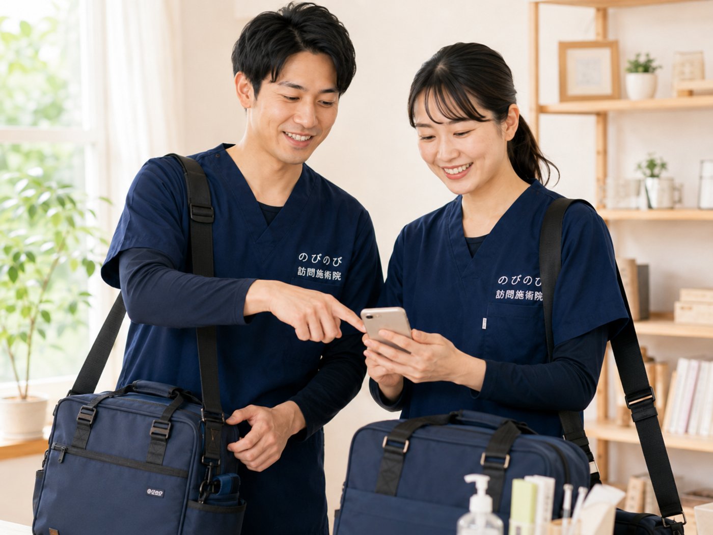 都島区で膝の痛み|家で受ける訪問鍼灸
