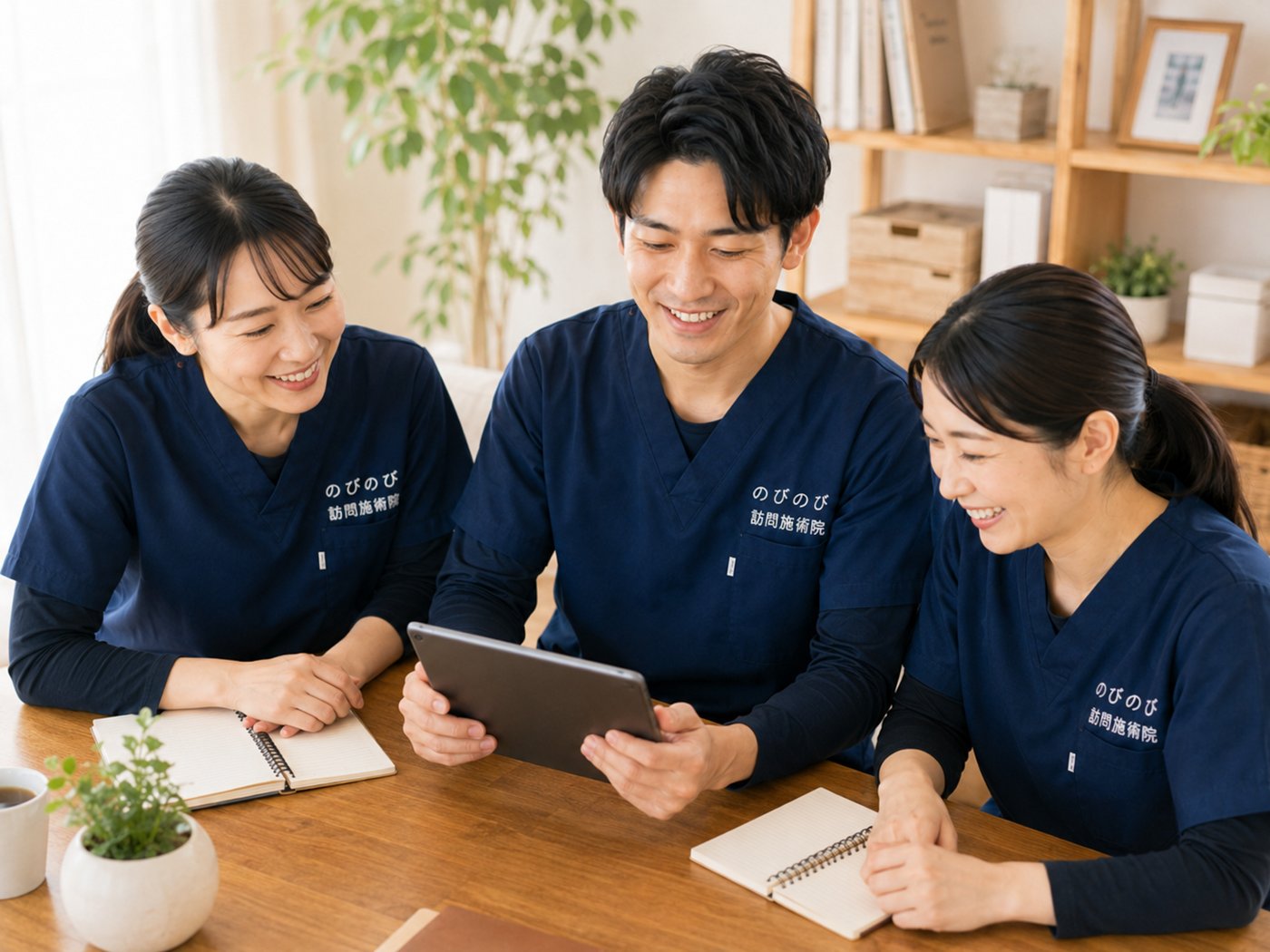高齢者の足のむくみと訪問ケア