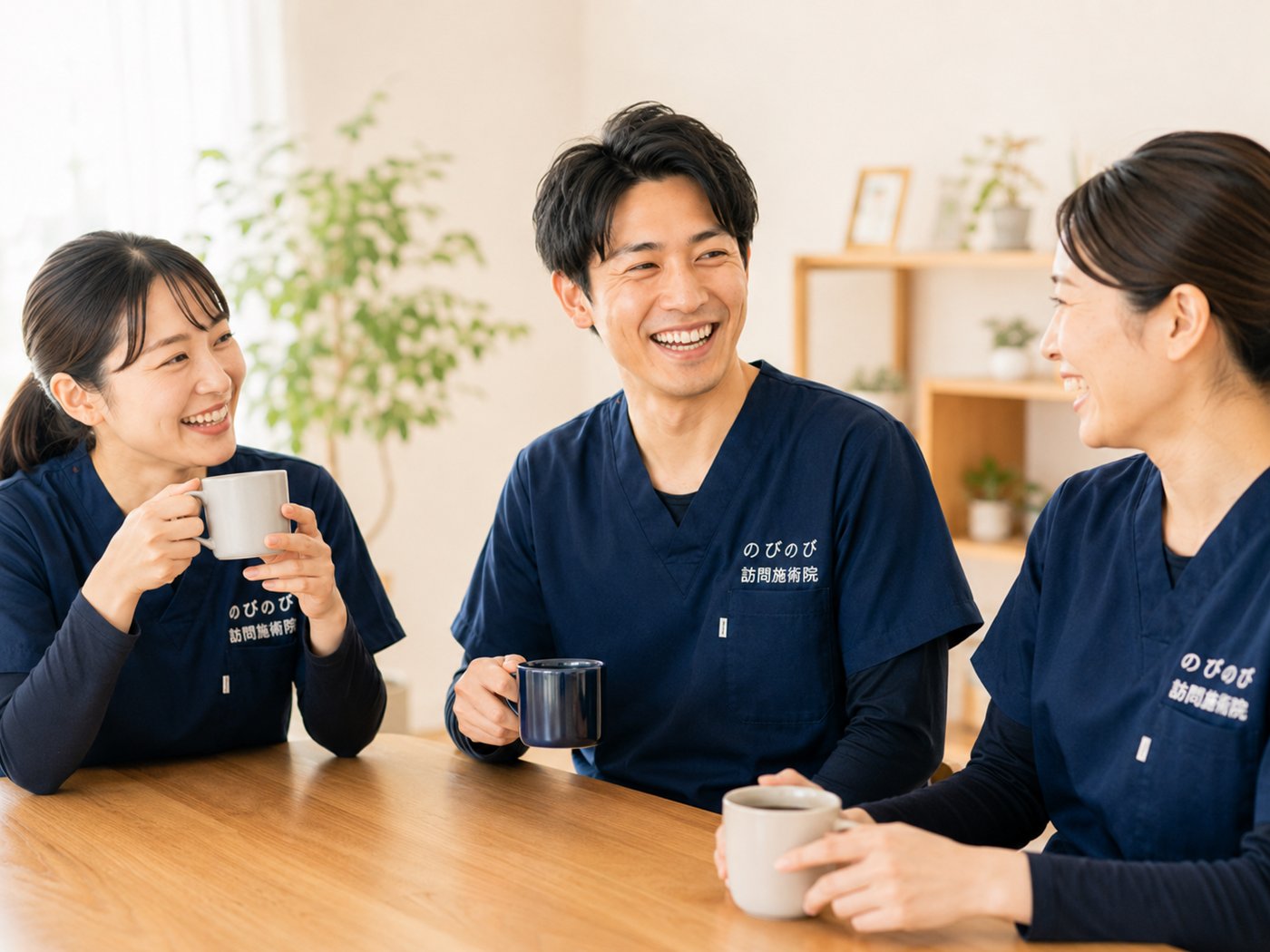 淀川区で坐骨神経痛・腰の痛みにお悩みの方へ｜自宅で受ける訪問鍼灸マッサージ