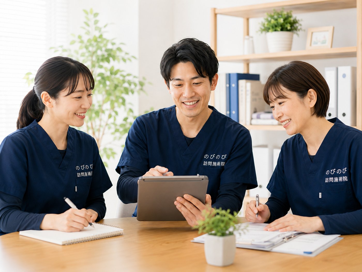 骨折後の筋力低下・廃用症候群が心配な方へ|自宅で受ける訪問鍼灸マッサージ