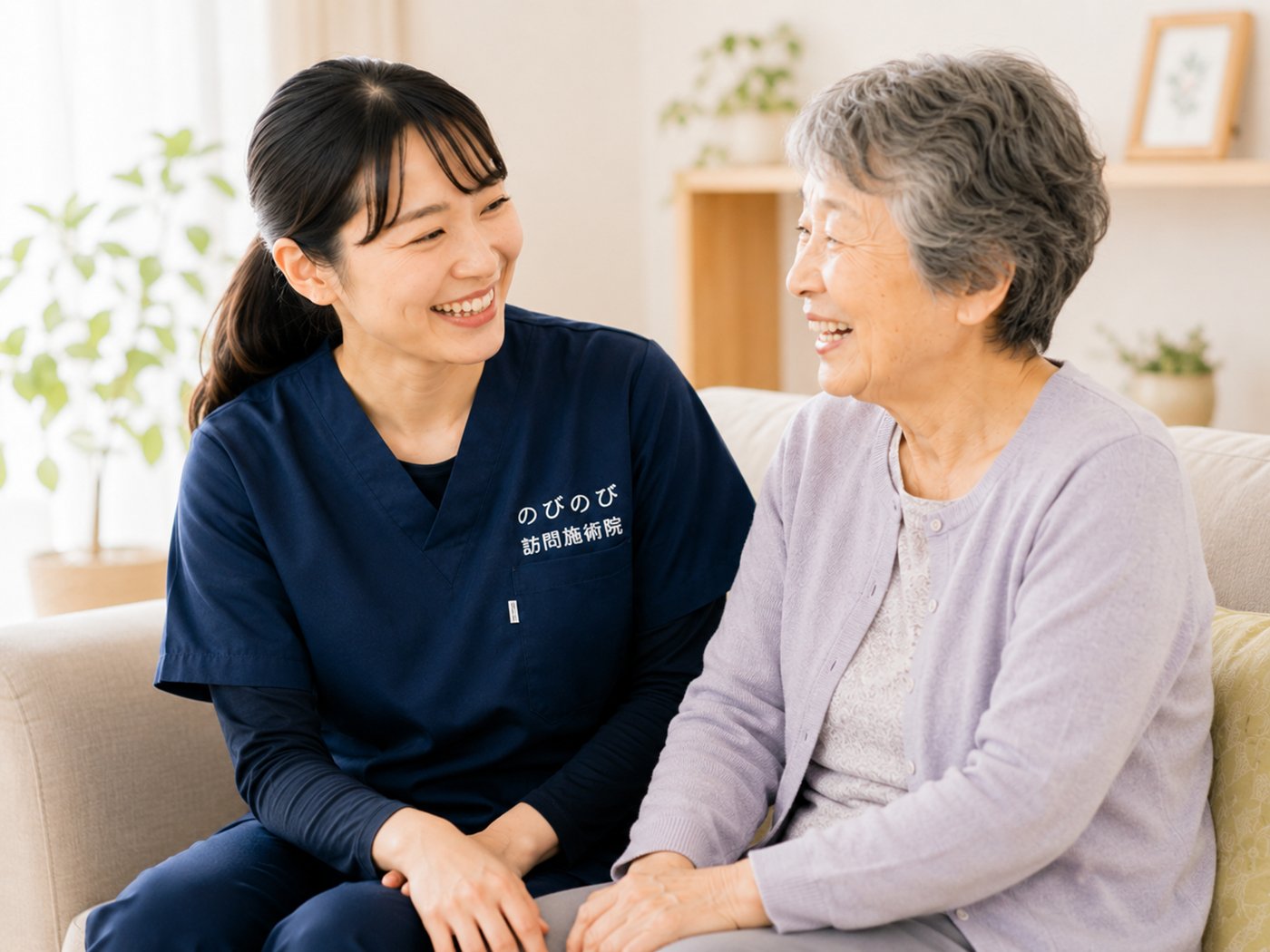 床ずれ予防と寝返り介助|在宅でできる褥瘡ケアと訪問鍼灸マッサージ