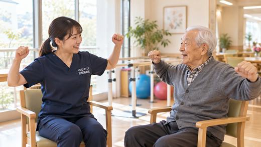 背骨が左右に曲がる（側弯症）の痛み・姿勢でお悩みの方へ｜訪問鍼灸マッサージ