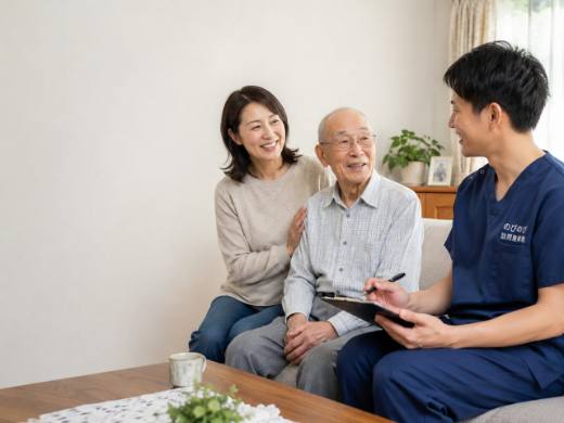 訪問鍼灸マッサージの申し込みに必要なもの・書類は？そろえ方とはじめの手続き