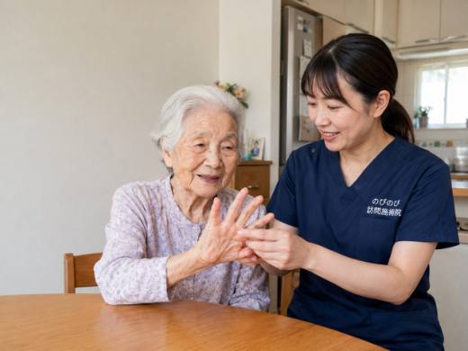 肘の曲げ伸ばしがつらい（変形性肘関節症）でお悩みの方へ｜訪問鍼灸マッサージ
