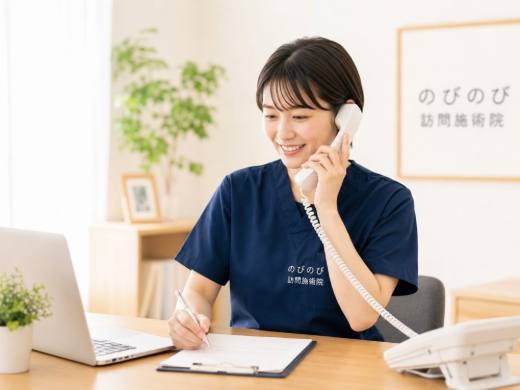 訪問鍼灸マッサージに年齢制限はある？何歳から受けられるかをやさしく解説