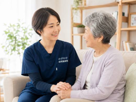 要介護認定がなくても訪問鍼灸マッサージは受けられる？｜介護保険との関係