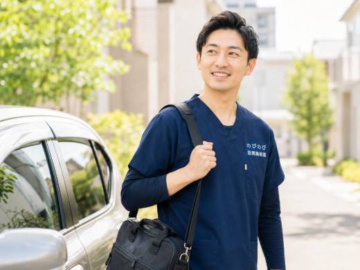 病院で「これ以上よくならない」と言われた方へ｜在宅で続ける訪問鍼灸マッサージという次の選択肢